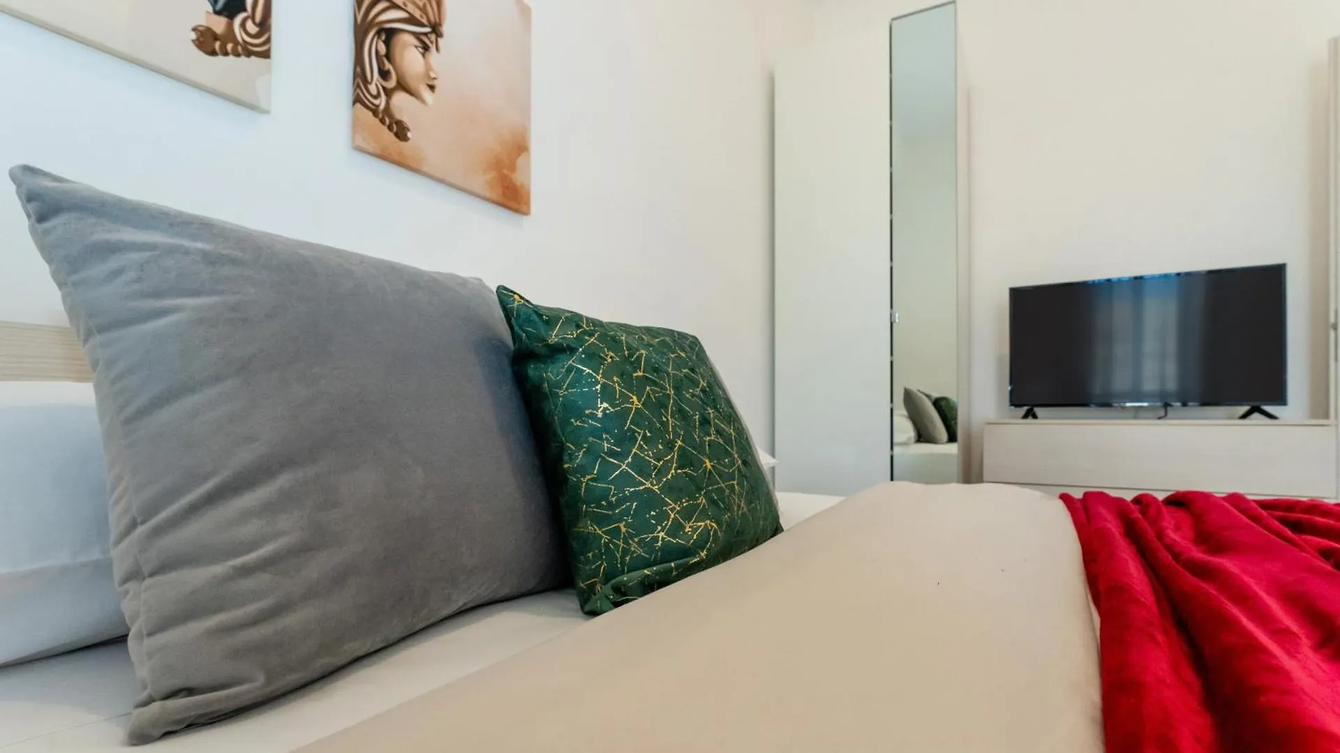 Centro Catania Apartment